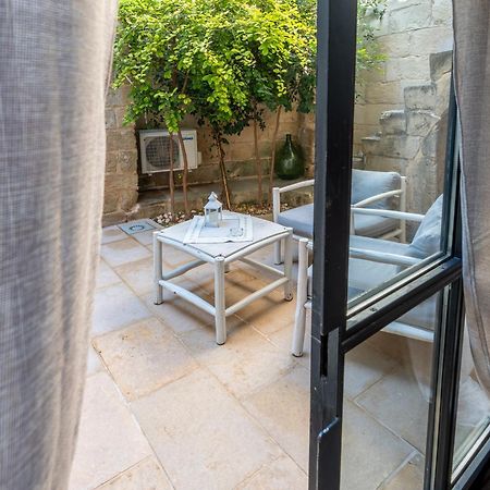 La Dimora Delle Grazie Bed & Breakfast San Cesario di Lecce Exterior foto