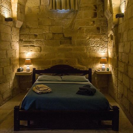 La Dimora Delle Grazie Bed & Breakfast San Cesario di Lecce Exterior foto