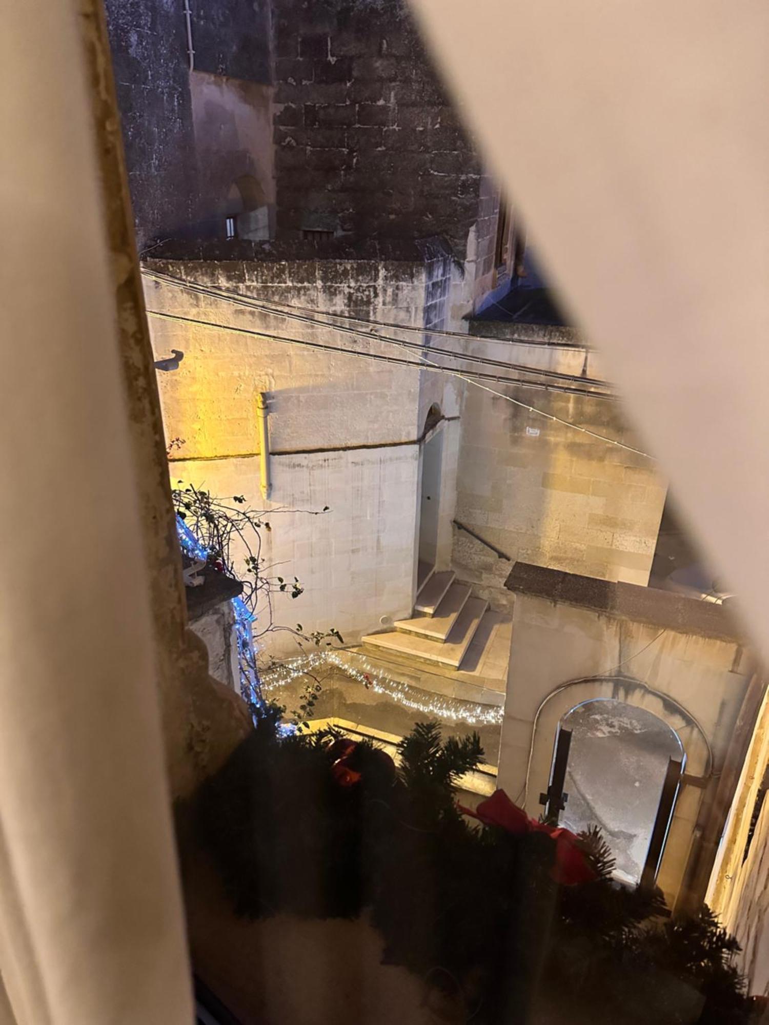 La Dimora Delle Grazie Bed & Breakfast San Cesario di Lecce Exterior foto