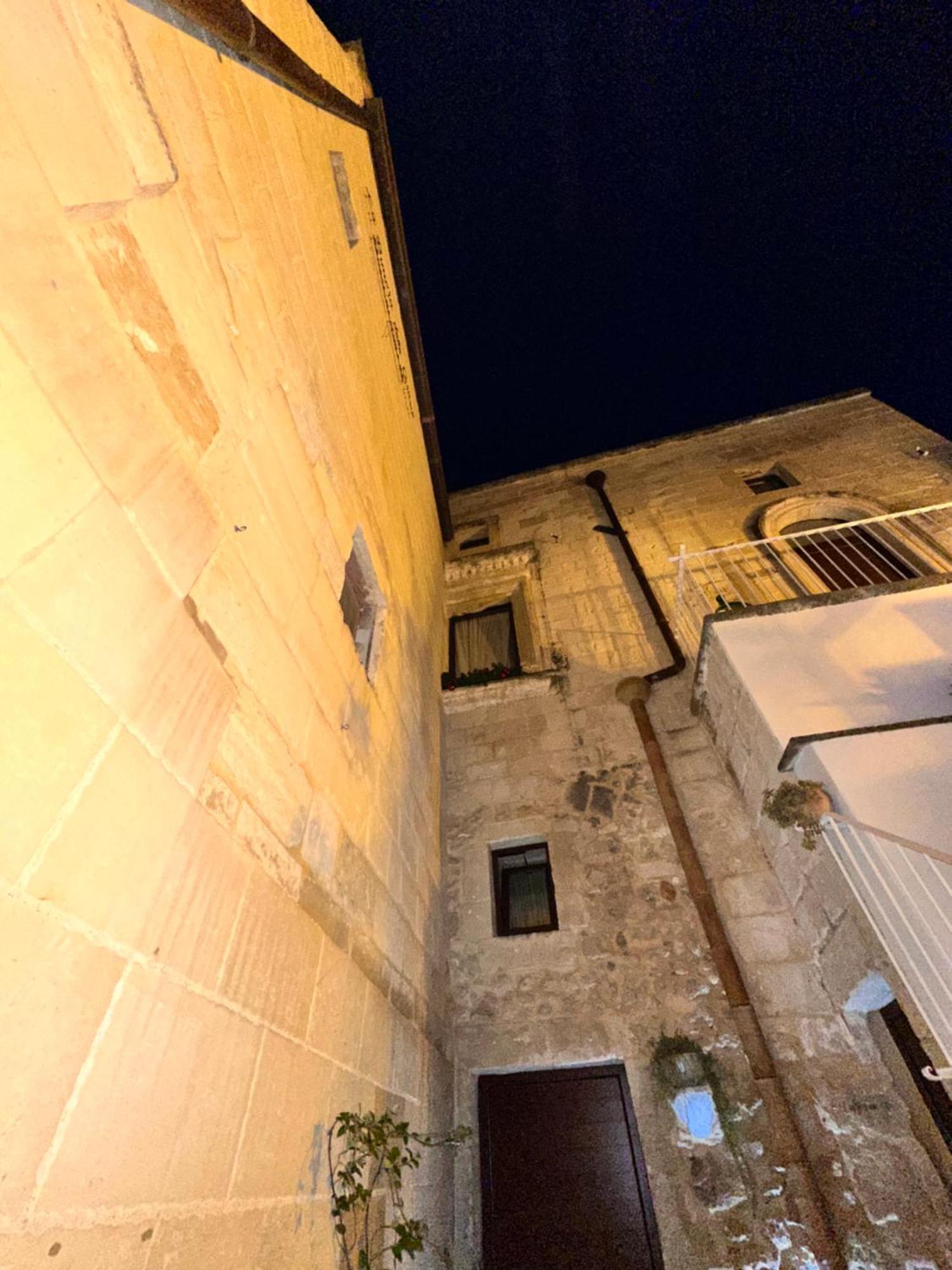 La Dimora Delle Grazie Bed & Breakfast San Cesario di Lecce Exterior foto
