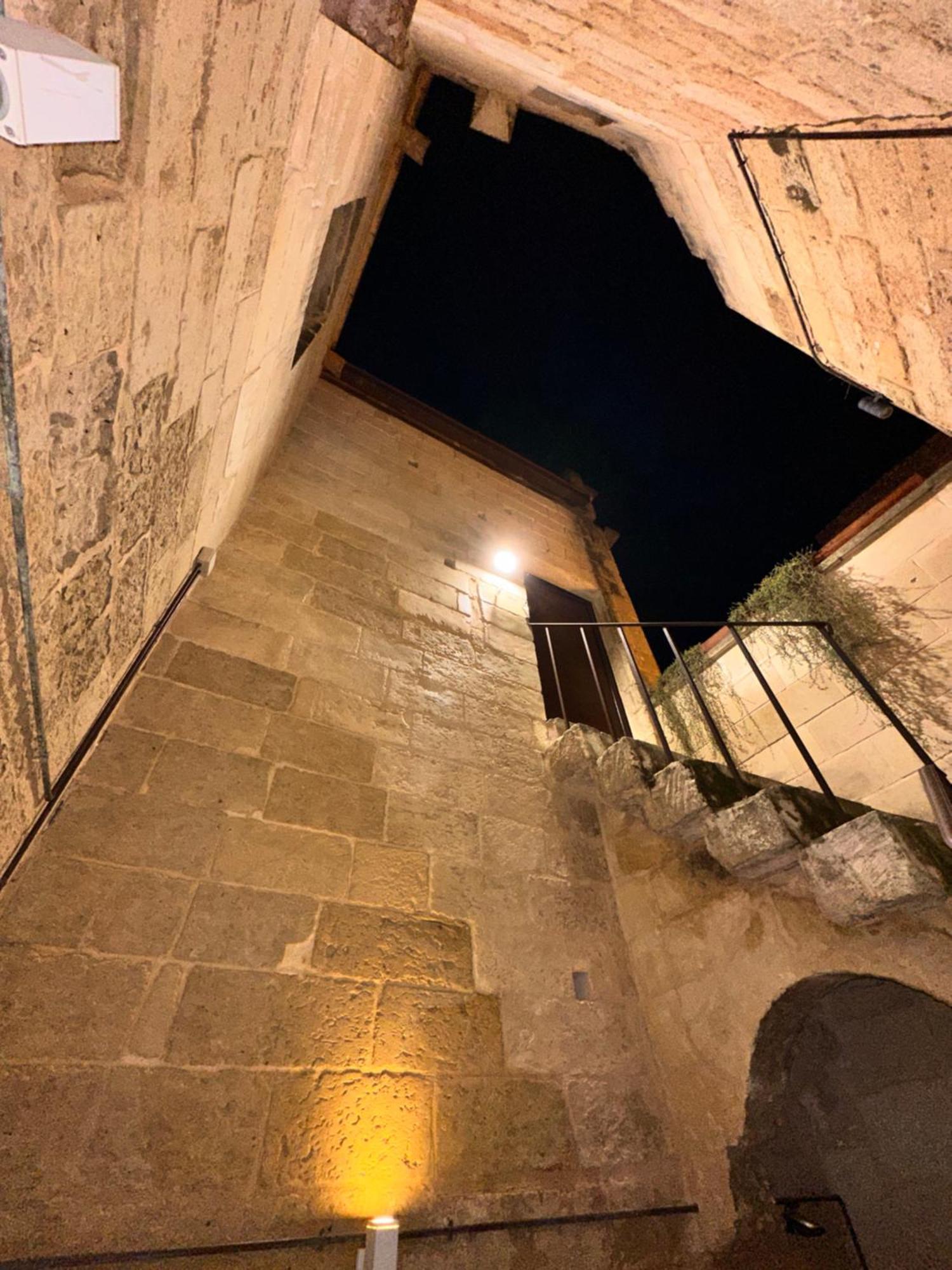 La Dimora Delle Grazie Bed & Breakfast San Cesario di Lecce Exterior foto