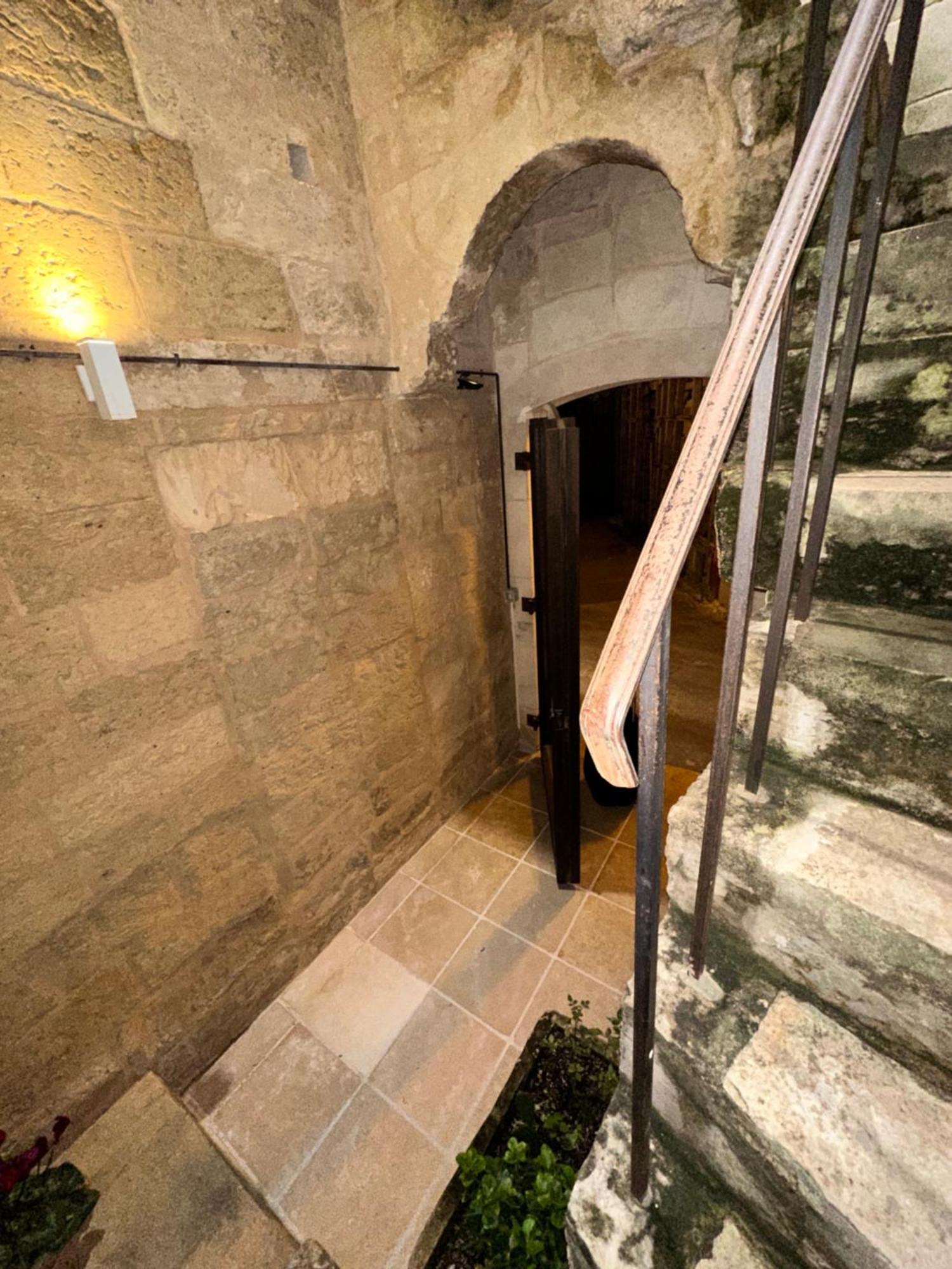La Dimora Delle Grazie Bed & Breakfast San Cesario di Lecce Exterior foto