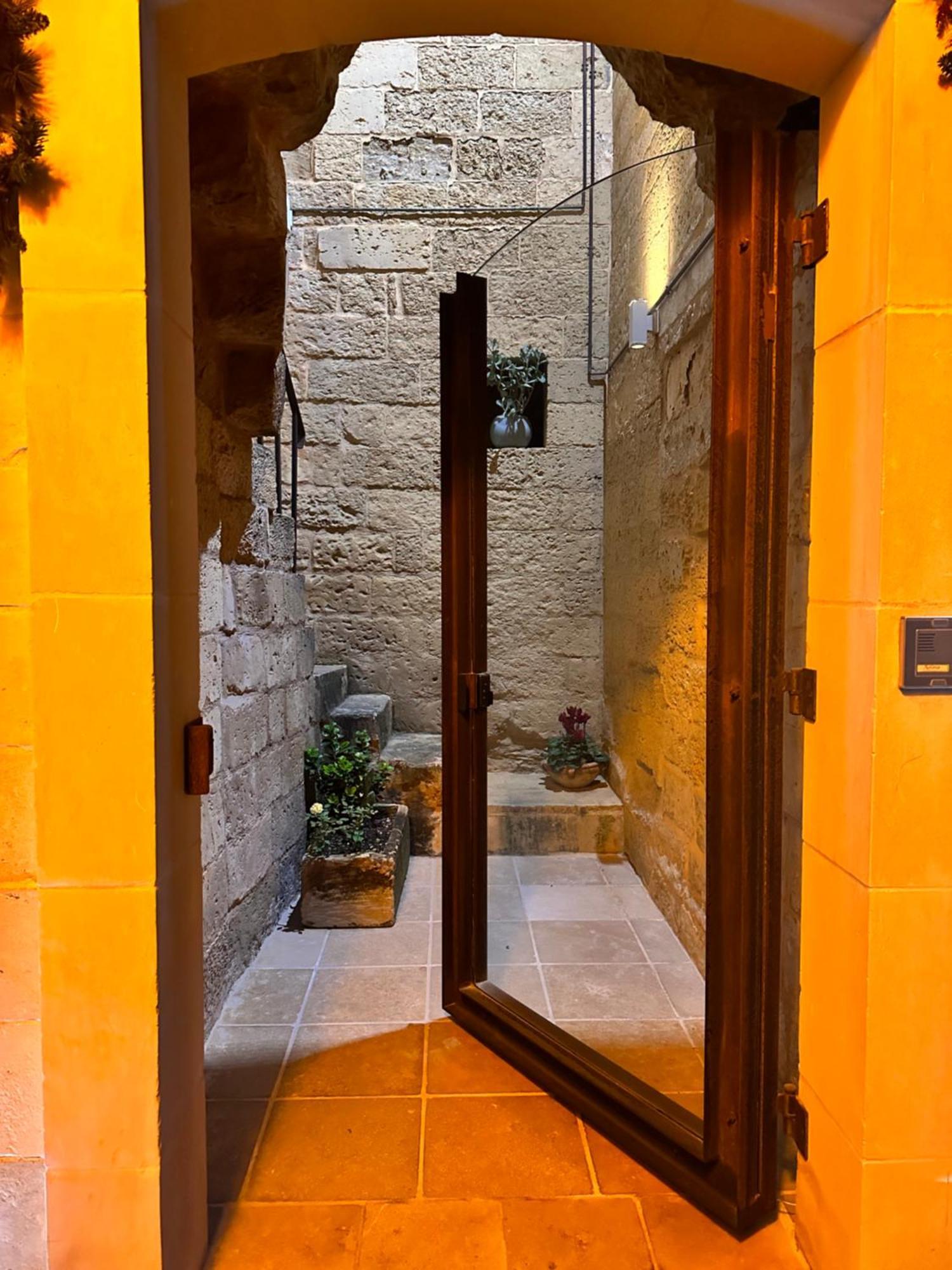 La Dimora Delle Grazie Bed & Breakfast San Cesario di Lecce Exterior foto