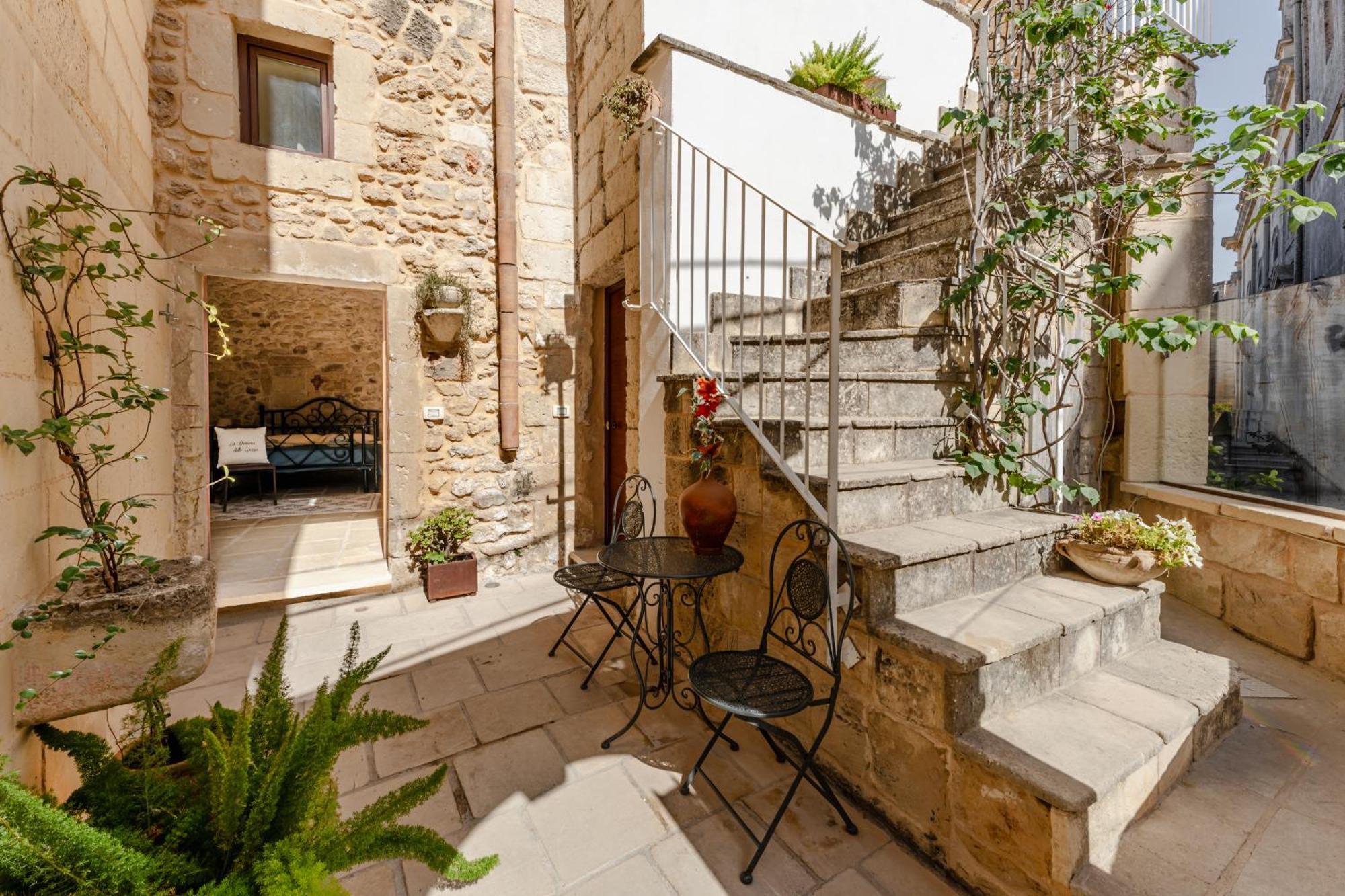 La Dimora Delle Grazie Bed & Breakfast San Cesario di Lecce Exterior foto