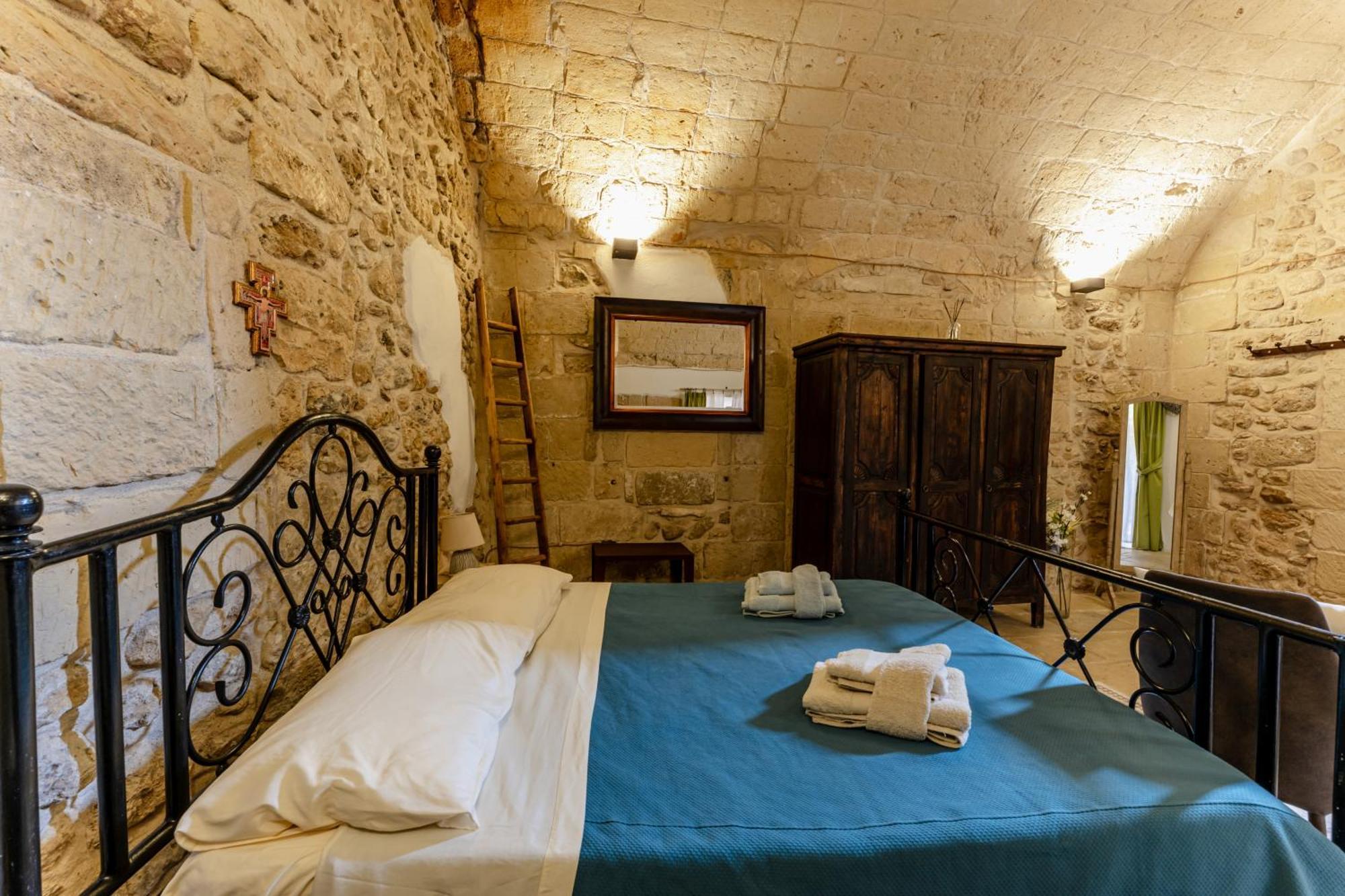 La Dimora Delle Grazie Bed & Breakfast San Cesario di Lecce Exterior foto
