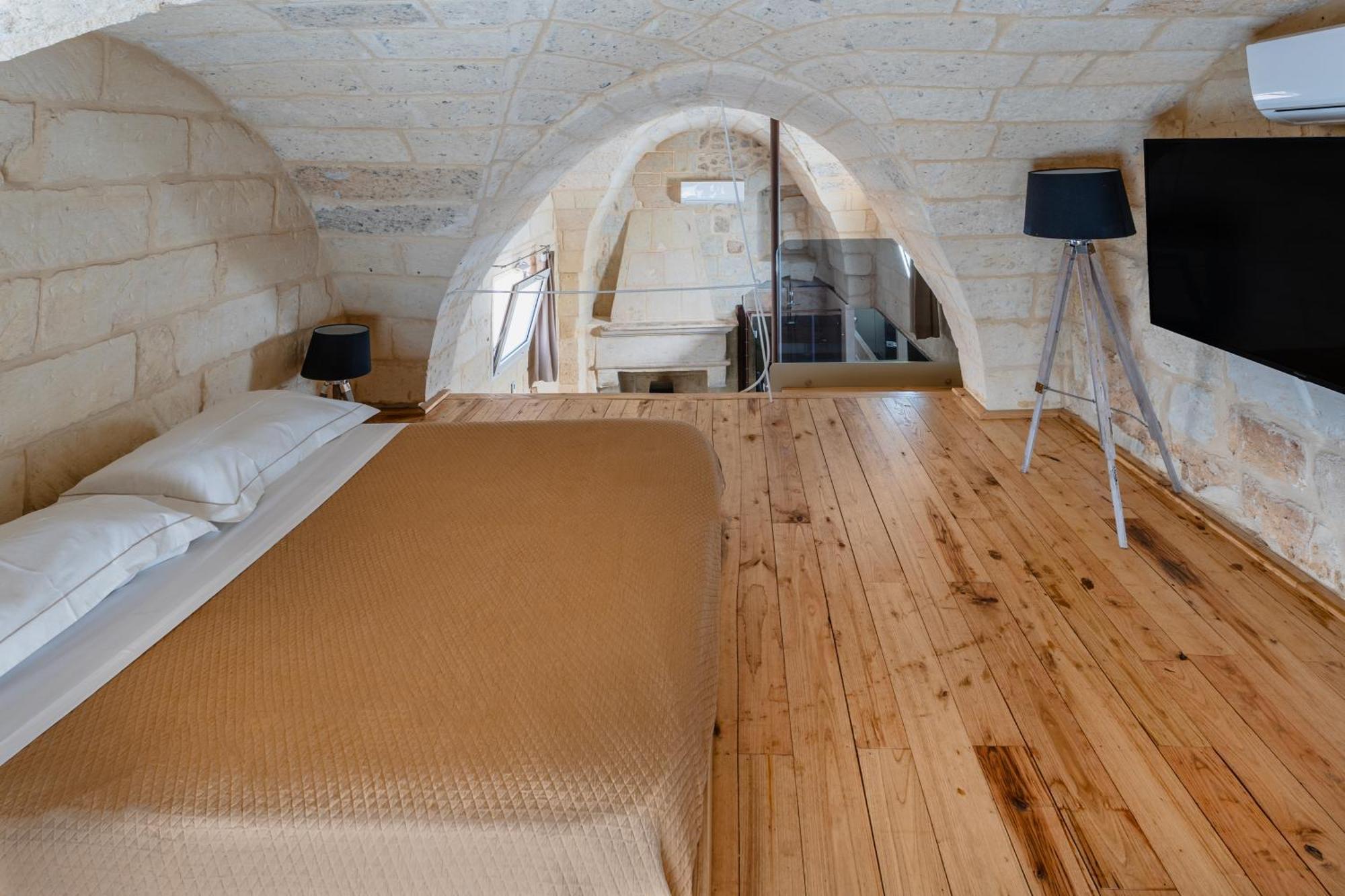 La Dimora Delle Grazie Bed & Breakfast San Cesario di Lecce Exterior foto
