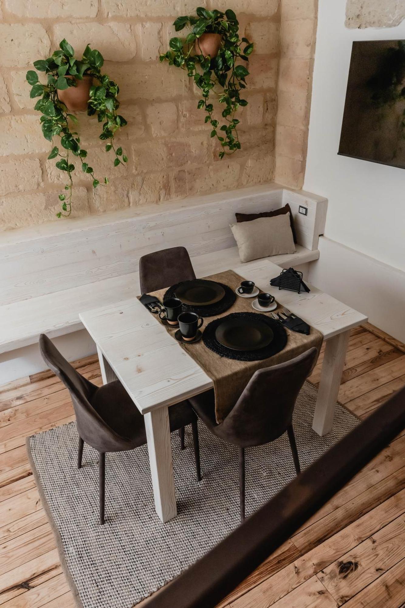 La Dimora Delle Grazie Bed & Breakfast San Cesario di Lecce Exterior foto