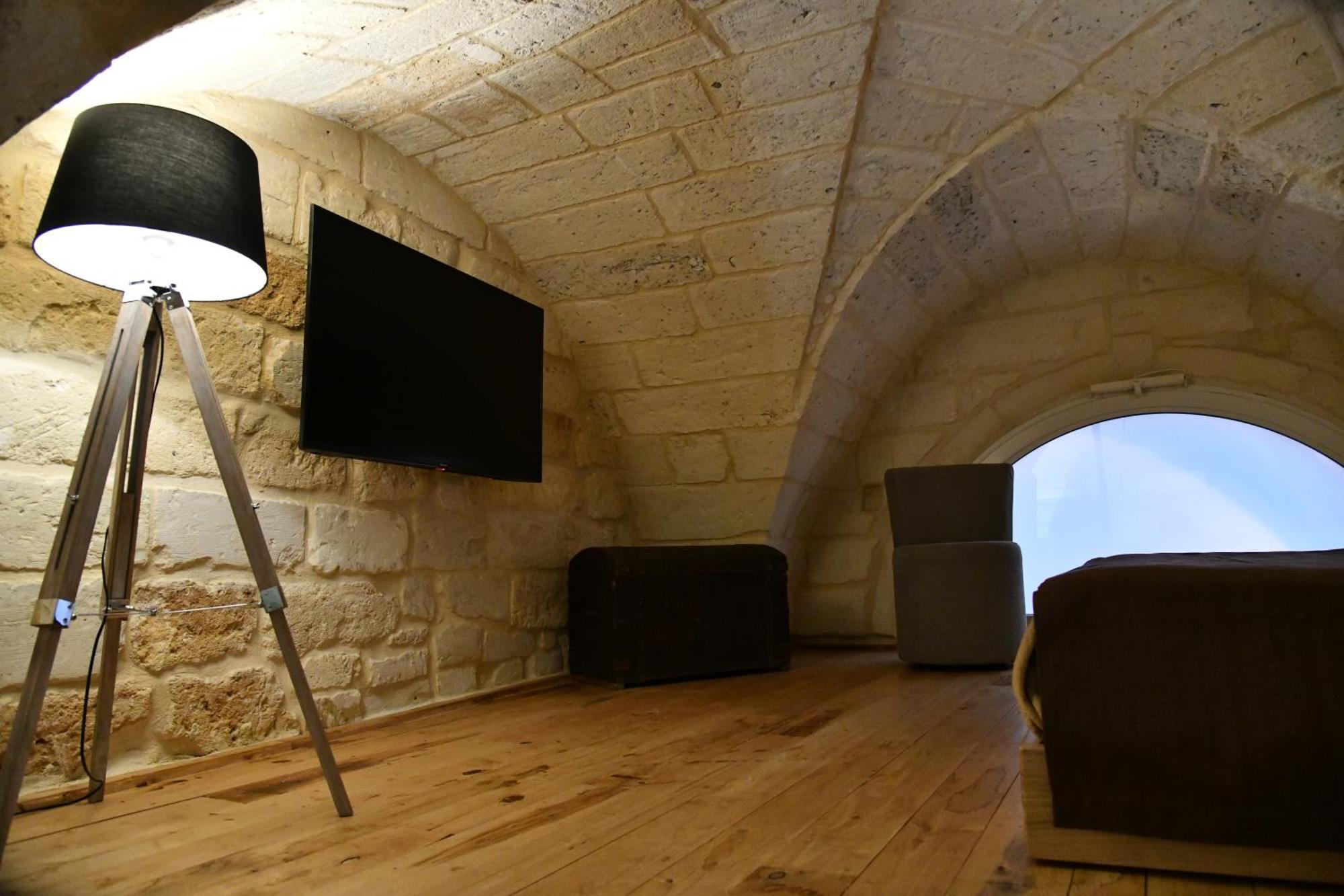La Dimora Delle Grazie Bed & Breakfast San Cesario di Lecce Exterior foto