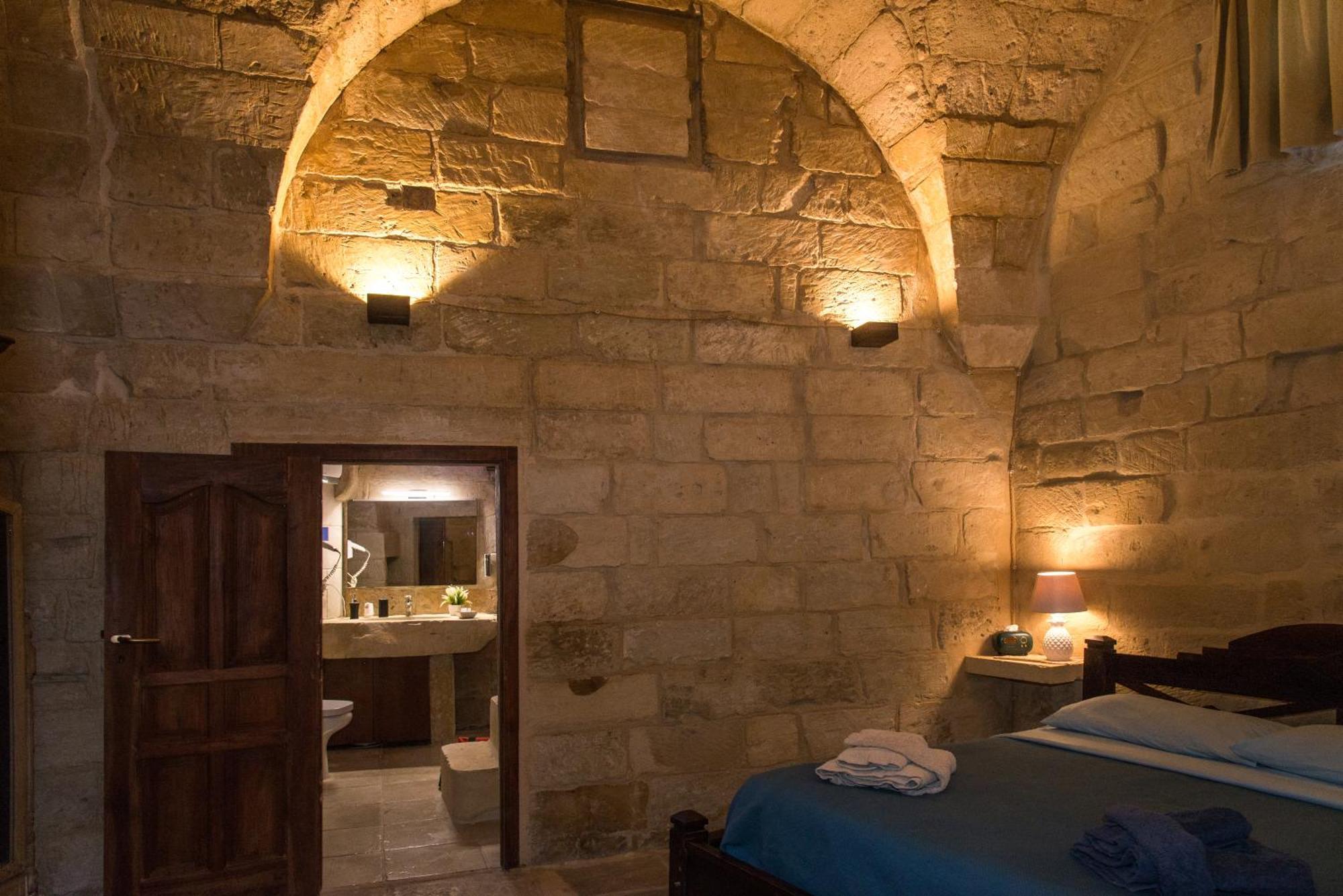 La Dimora Delle Grazie Bed & Breakfast San Cesario di Lecce Exterior foto