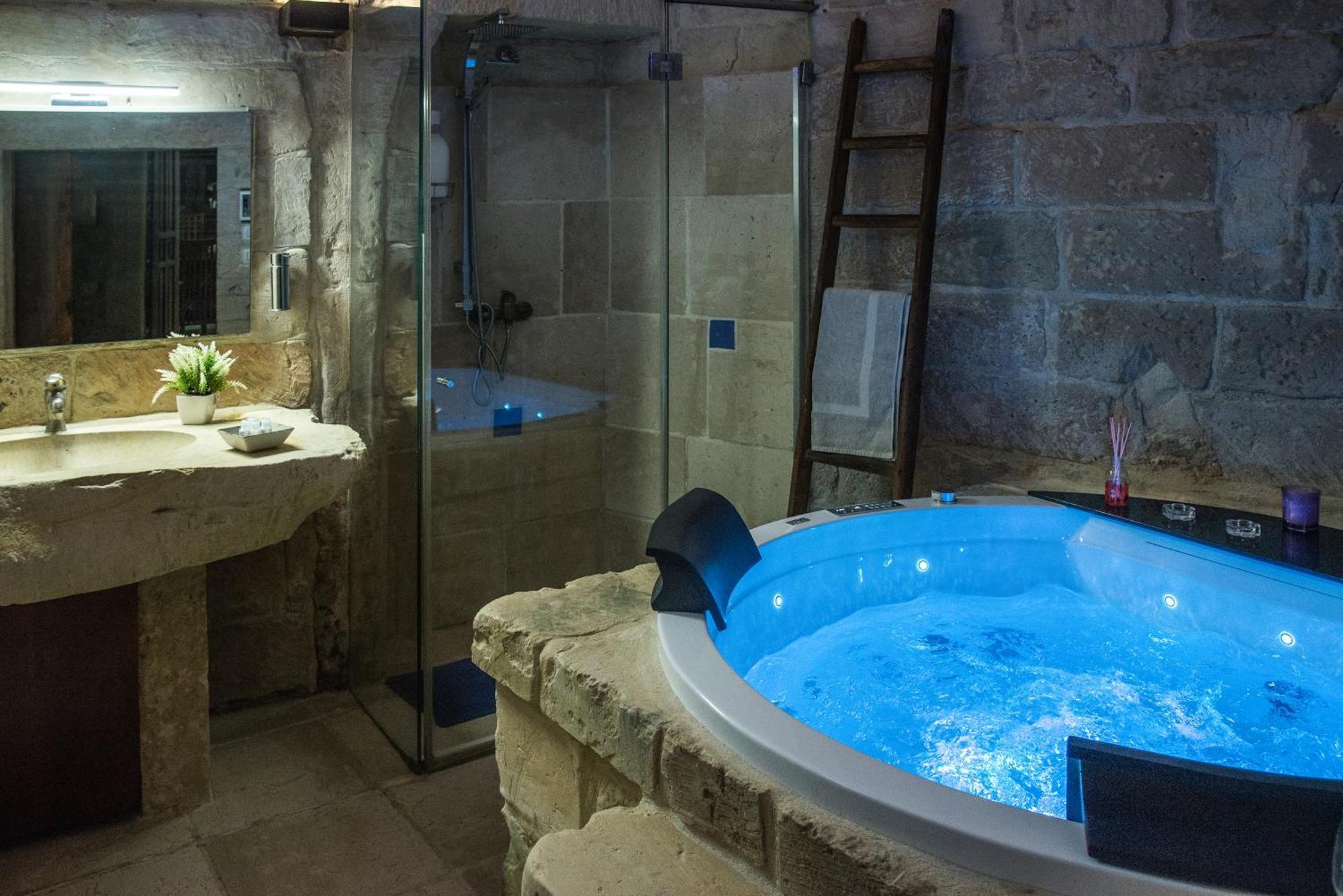 La Dimora Delle Grazie Bed & Breakfast San Cesario di Lecce Exterior foto