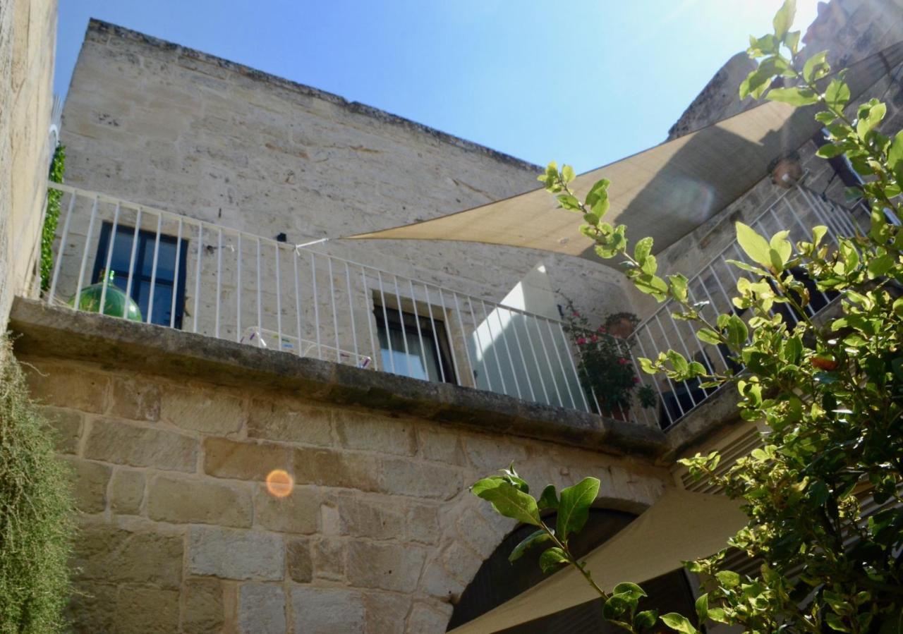 La Dimora Delle Grazie Bed & Breakfast San Cesario di Lecce Exterior foto
