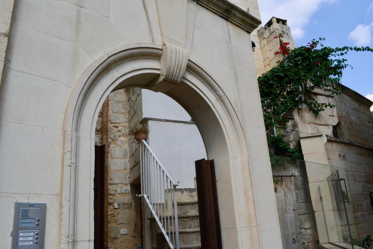 La Dimora Delle Grazie Bed & Breakfast San Cesario di Lecce Exterior foto