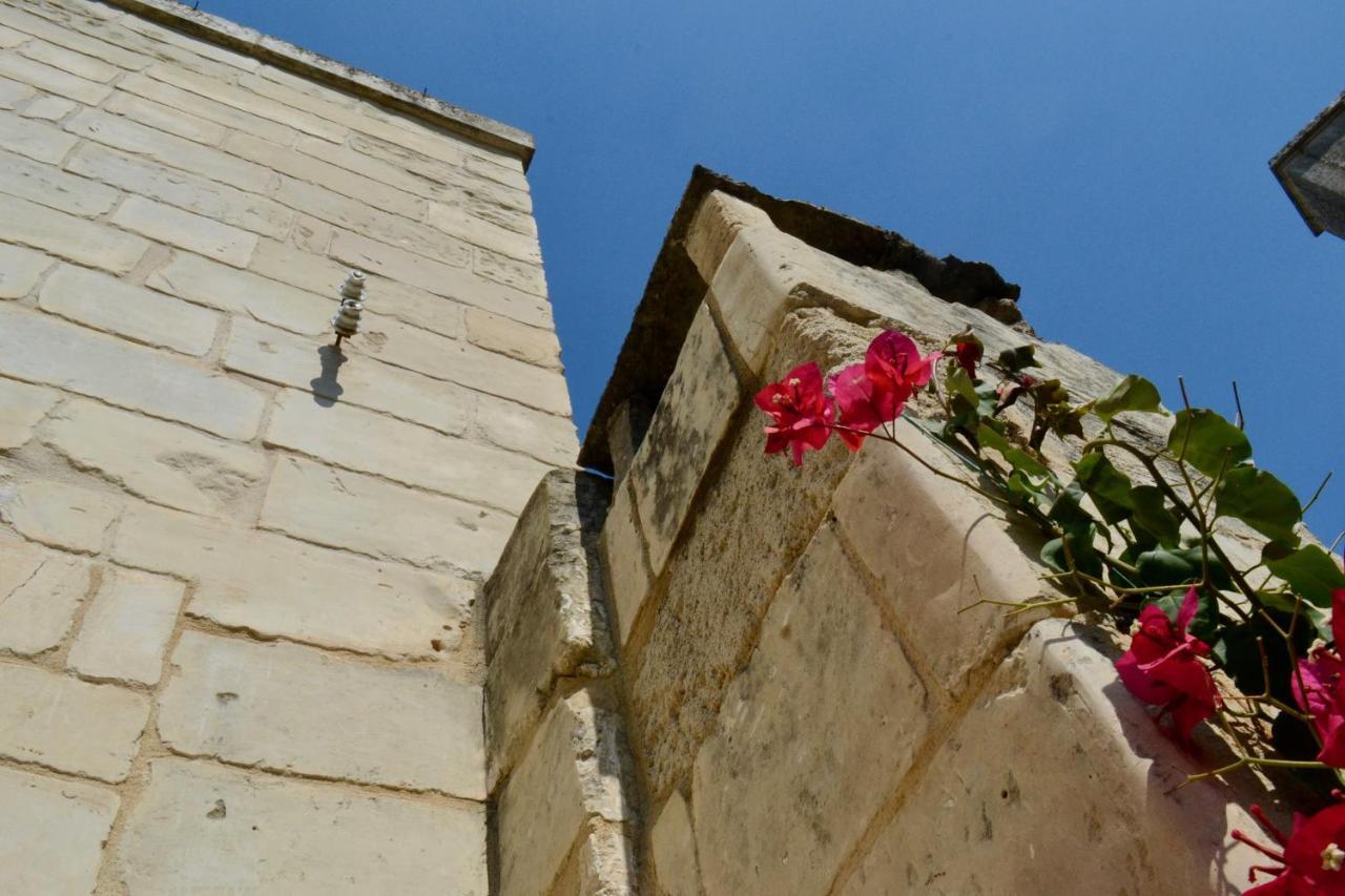 La Dimora Delle Grazie Bed & Breakfast San Cesario di Lecce Exterior foto