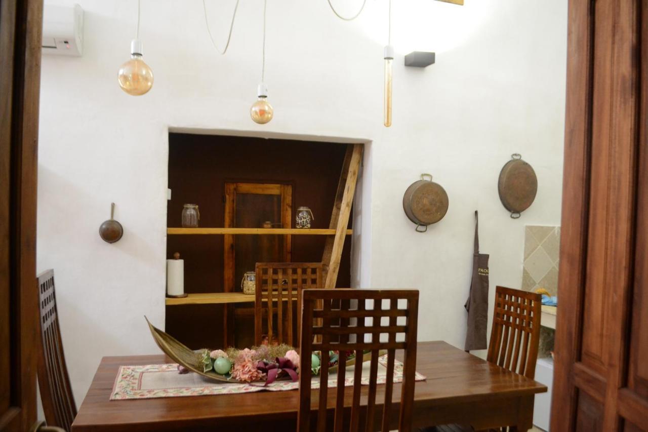 La Dimora Delle Grazie Bed & Breakfast San Cesario di Lecce Exterior foto
