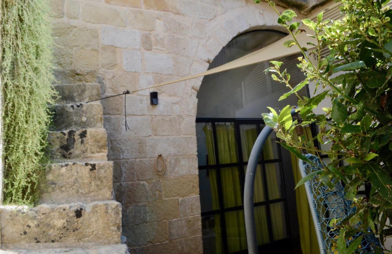 La Dimora Delle Grazie Bed & Breakfast San Cesario di Lecce Exterior foto