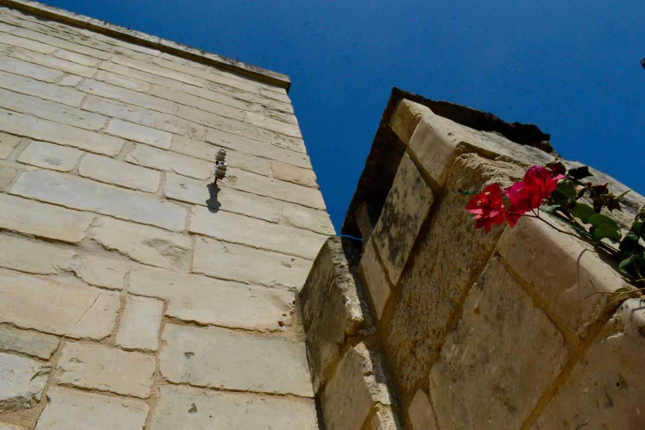La Dimora Delle Grazie Bed & Breakfast San Cesario di Lecce Exterior foto